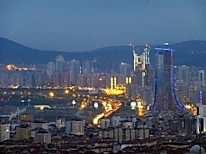 Ataşehir Temizlik Şirketi